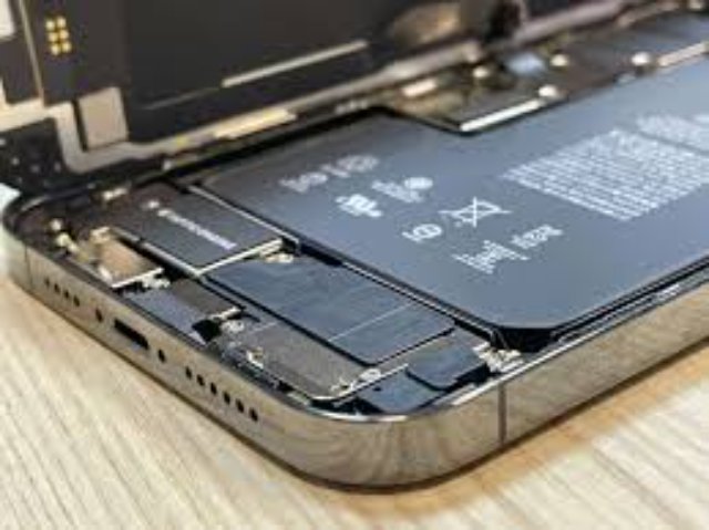 Загадочные причины преждевременной разрядки iPhone 13