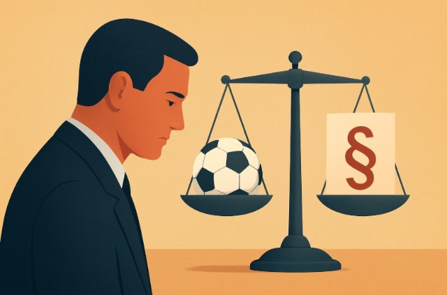 Почему разговоры о договорных матчах не проходят мимо внимания – взгляд изнутри