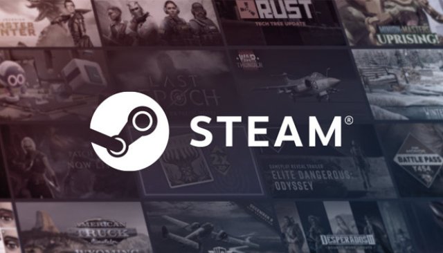 Упрощение пополнения Steam: Удобство без границ