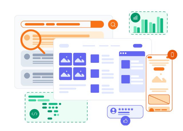SEO-продвижение: Путь к успешному бизнесу SEO-продвижение: Путь к успешному бизнесу
