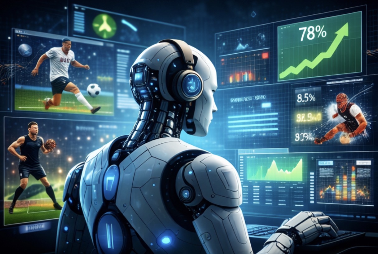 Почему тема ИИ в аналитике стала настолько заметной