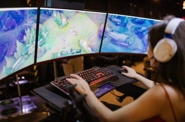 Почему в Dota 2 капитан важнее суперзвезды